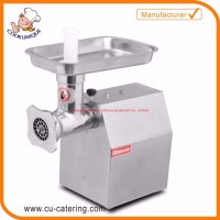 Stainless Steel Cheap Meat Grinder (Meat Mincer)