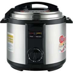 Home Electric Pressure Cooker图1