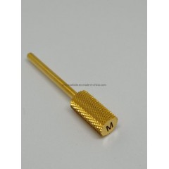 Tungsten Carbide Diamond Ceramic Nail Drill Bits图1