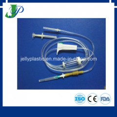 Medical IV Infusion Set图1