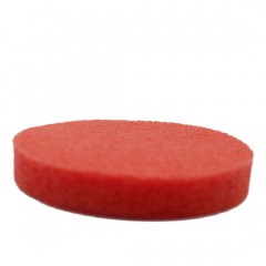 Factory Wholesale Face Cleansing Sponge Puff图1