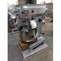 Capacity 15L B15K Planetary Food Mixer and Cake Dough Mixer