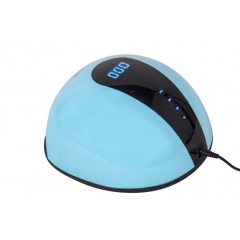 Customize 72W 220V Two Hand UV Lamp UV LED Nail Lamp Gel Polish Dryer for Nail Art图1