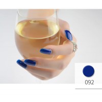 One Step UV Gel Nail Polish No Need The Base Gel and Top Coat