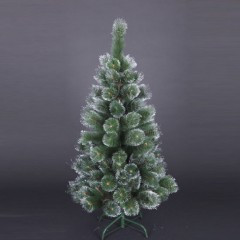 Sale OEM Top Quality PVC Christmas Tree图1