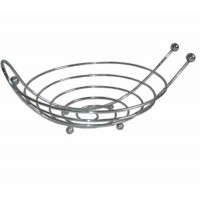 High Quality Stainless Steel Fruit Basket