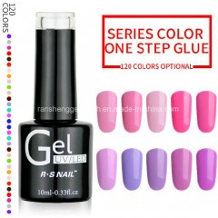 Free Sample Three Step Soak off UV/LED Gel Polish  Offer Free Sample图1