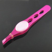 2021 New Design OEM Eyebrow Tweezer