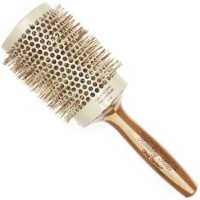 2020 Professional Nano Technology Ceramic Boar Bristle Hair Brush