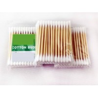 Eco Friendly Ear Cleaning Buds Cotton Swab