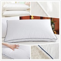 Wholesale Feather Duck Down Pillow Inserts/Decorative Pillows/Down Filled Cushion