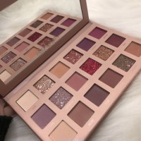 Beauty Make up Obsessions Eyeshadow Palette Collection 18 Color