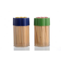 Good Quality Disposable Toothpick (SQ-093)图1