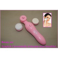 2020 New Design Facial Cleansing Beauty Set