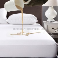 Cotton Waterproof Crib Mattress Cover