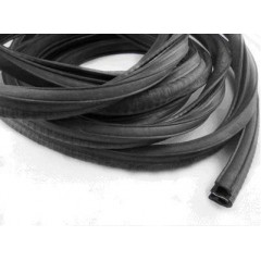 Rubber Extrusion Seal Strip图1