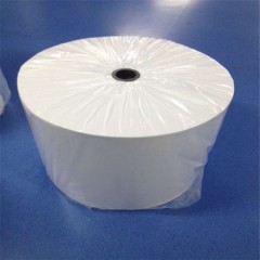 Disposable Napkins and Baby Wet Wipes Use Spunlace Nonwoven Fabric图1