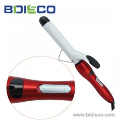 LED Indicator Cylindrical Rollers Hair Curler图1