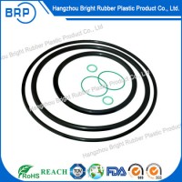 ISO9000 Customer Rubber Sealing Ring Products