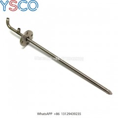 Ys Stainless Steel Anti-Clogging Sncr Nozzle Lances Ammonia Denitration Spray Gun图1