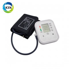 IN-G084 Digital Medical Blood Monitor Pressure Aneroid Sphygmomanometer图1