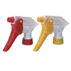 Design 28/410 Hand Pump Water Mist Trigger Sprayer for Gardening图1