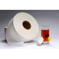 Filter Paper for Teabag图1