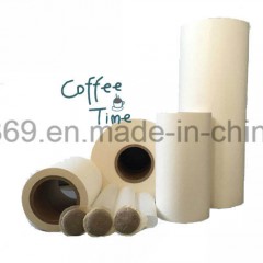 Heat Sealable Coffee Filter Paper图1