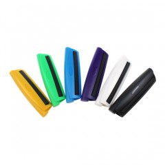 2020 New Designs Hot Selling ABS King Size Manual Cigarette Rolling Machine图1