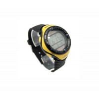 OEM New Solar Digital LED Solar Watch