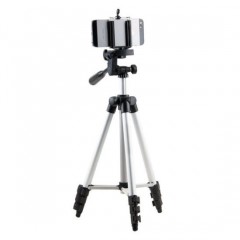 Universal 3110 Mobile Remote Video Camera Tripod Stand for Smartphone图1