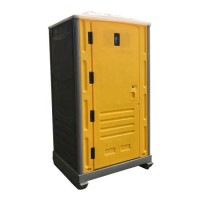 2019 New! ! China HDPE Plastic Outdoor Mobile Portable Toilet