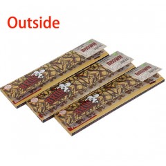 Best Factory Price for Hot Selling Slow Burning Rolling Paper Cigarette Paper图1