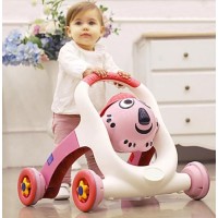 Baby Learning to Walk Stroller Magic Device Walking Walker Walking Walker Baby Learning to Walk Walk