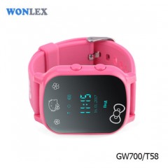 Wonlexbest Selling Smart Watch Phone Gw700 Sport Android Smartwatch V8 Y1 with SIM Card图1