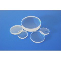 Optical Glass Lens-Concave Lens-Plano Convex Lens-Spherical Lens图1