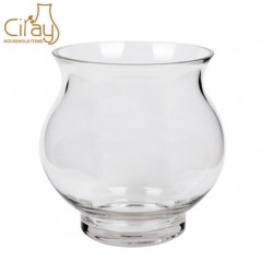 Clear Large Hurricane for Home Decoration图1