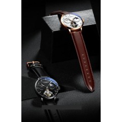 Popular Items Dita Top Brand Tourbillon Watch Men From China图1