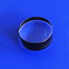 Contact Lens Customized Laser Achromatic Lens图1