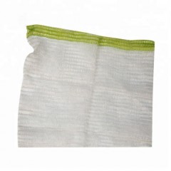 100% PP High-Strength Mesh Bag for Packaging Potatoes From China Factory图1