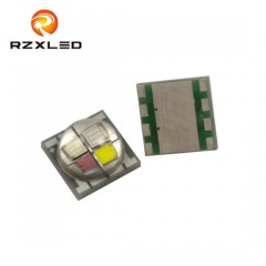 Plcc8 Surface Mount 5050package RGBW Series LED 20W Chips for Stage Lights图1