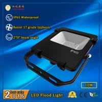 2700-6500K 85-265V PF0.95 10W LED Flood Light for Aquarium