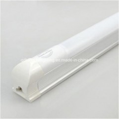 High Quality T8 LED Tube Light with Sensor (infrared/radar)   Semi-Plastic Semi-Aluminum图1