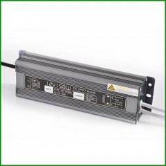 AC to DC 12V Constant Voltage 150W Outdoor IP67 Waterproof LED Driver with Ce RoHS图1