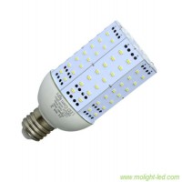 60W E40 LED Warehouse/Workshop Corn Light 110V 277V