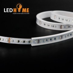 3 Years Warranty LED Waterproof IP65/IP67 Silicone Neon Flex Tube图1