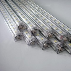 Cabinet LED Light 120 LEDs SMD3528 Rigid LED Strip (GR-SMD3528-120-12V-67)图1