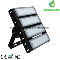 CRI>80 LED Flood Highbay Light with Ce RoHS 200W LED Tunnel Light