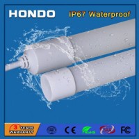 AC 85-265V D26*L1200mm 18W LED Fluorescent Tube IP67 Waterproof