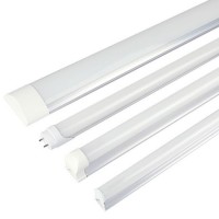 LED Batten Light 36W Purification Tube Light Fixtures